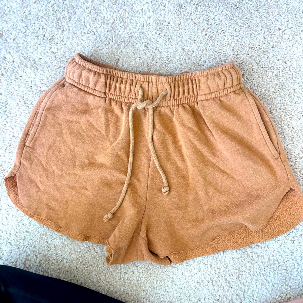 Wild fable sweat shorts